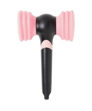 BLACKPINK OFFICIAL LIGHT STICK SPECIAL EDITION