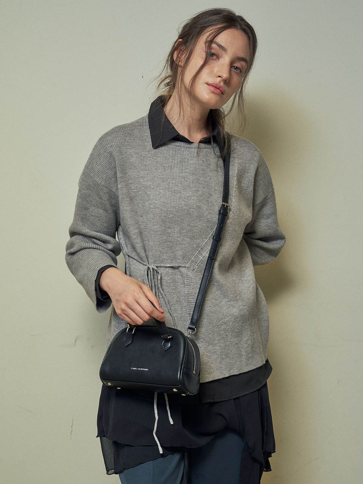 폴스부띠끄(PAULSBOUTIQUE) NEW SHUBI_8colors