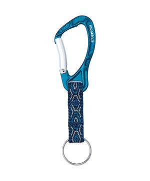 카라비너 키홀더 6 - BLUE / JBEIXUZA462