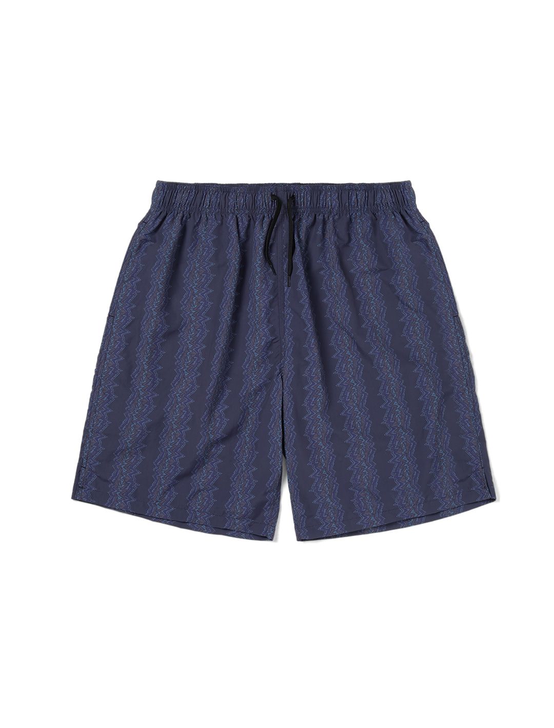 ハーフ・ショートパンツ YESEYESEE SN Scribbling Nylon Shorts 5FT2177 MUSINSA | YESEYESEE SN Scribbling Nylon Shorts Navy