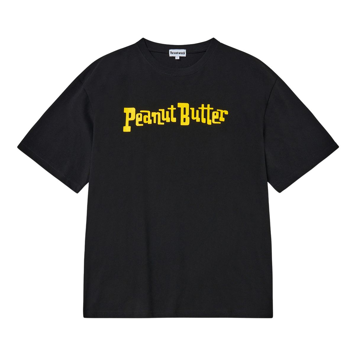 더 스캇렉(THE SCOT WRECK) Peanut Butter