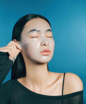 울릉도 해양수 PDRN 겔 마스크 5매입