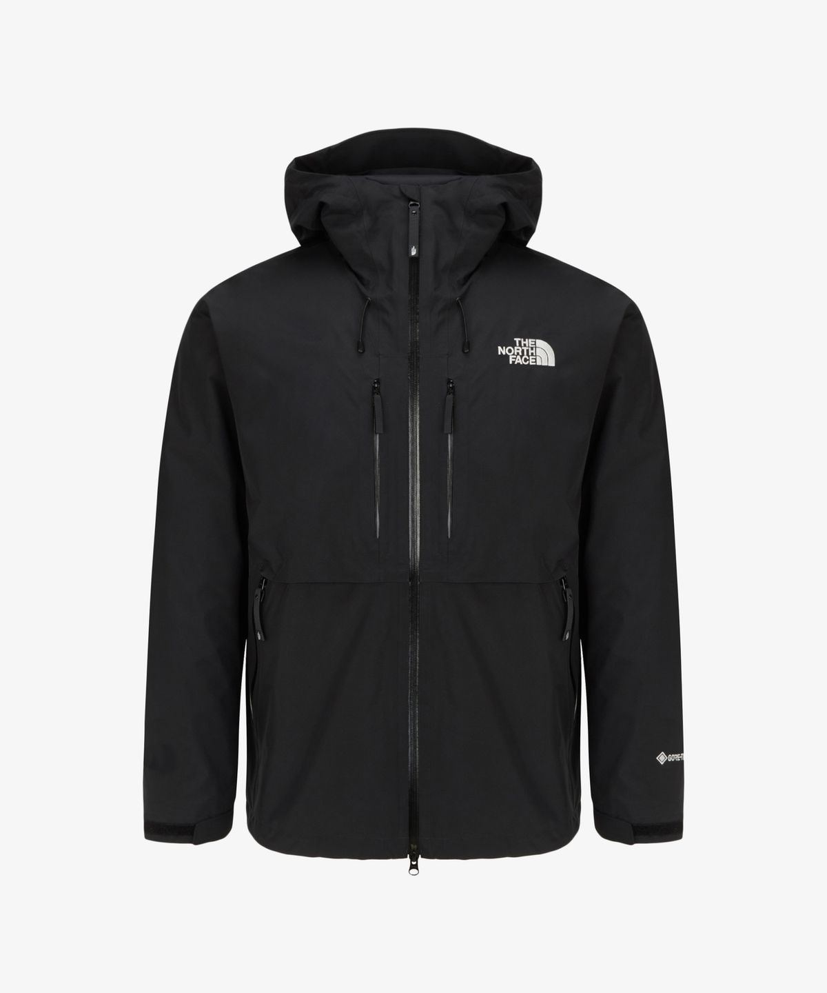 노스페이스(THE NORTH FACE) NJ2GR53A 남성 고어텍스 하이커 자켓 BLACK
