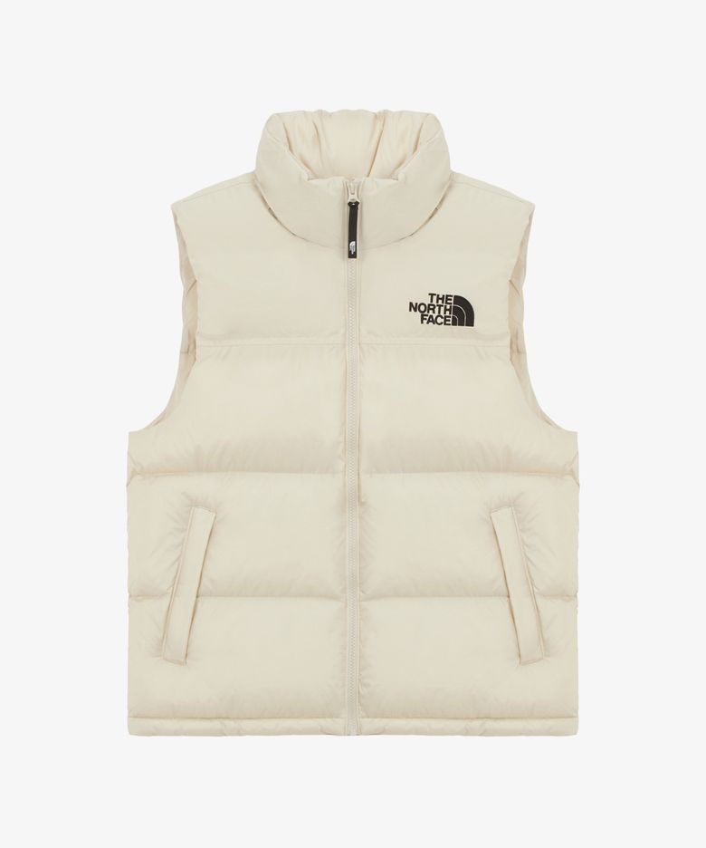NV3NR50C 눕시 온볼 베스트 CREAM BEIGE