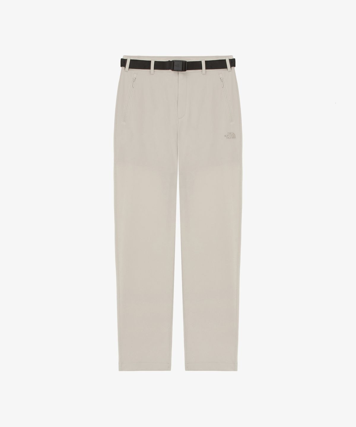 노스페이스(THE NORTH FACE) NP6NS50A 남성 알타 팬츠 WHITE SAND