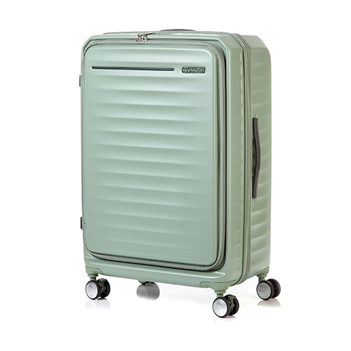 아메리칸투어리스터(AMERICAN TOURISTER) FRONTEC 캐리어 75/28 EXP TSA OS V2 FOREST HJ314030