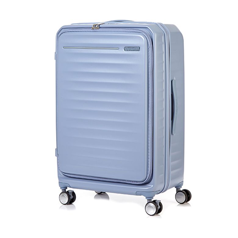 FRONTEC 캐리어 75/28 EXP TSA OS V2 ELEMENTAL BLUE HJ371030