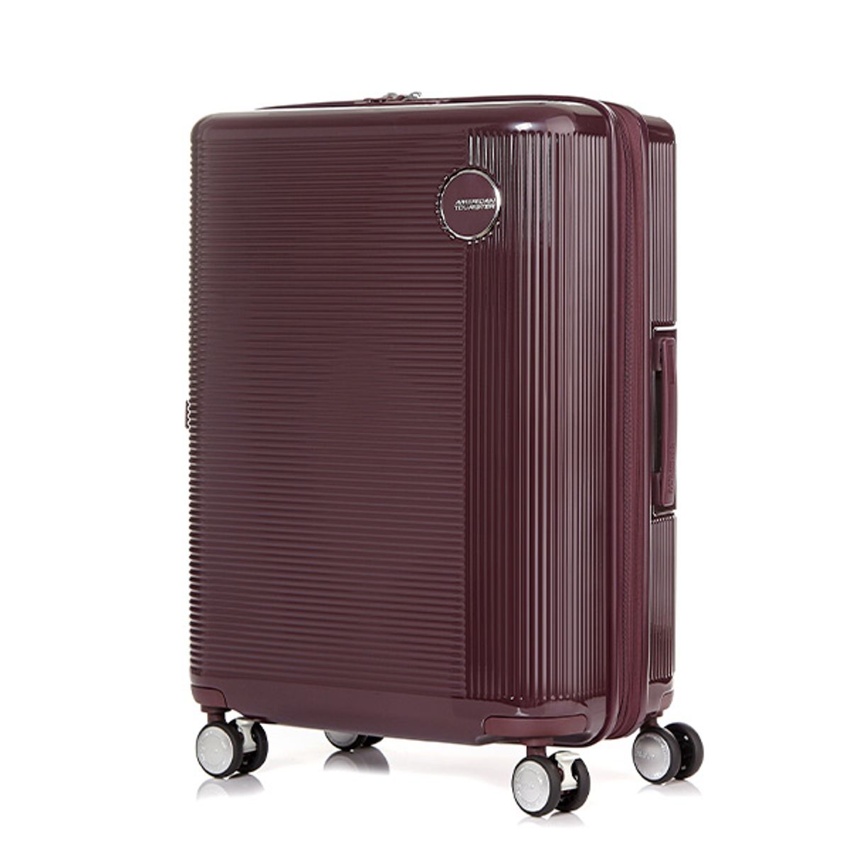 아메리칸투어리스터(AMERICAN TOURISTER) GEMINA PRO 캐리어 65/24 EXP TSA V2 CHERRY UA430006