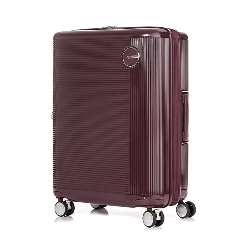 GEMINA PRO 캐리어 65/24 EXP TSA V2 CHERRY UA430006