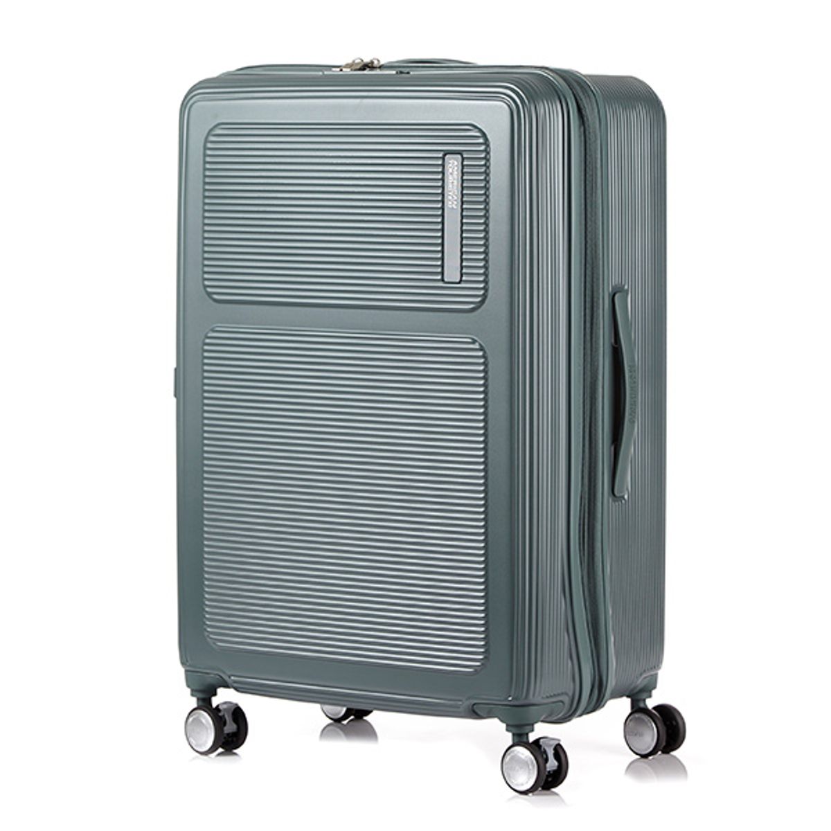 아메리칸투어리스터(AMERICAN TOURISTER) MAXIVO 캐리어 77/28 TSA EXP OS V2 FOREST GREEN HO224020