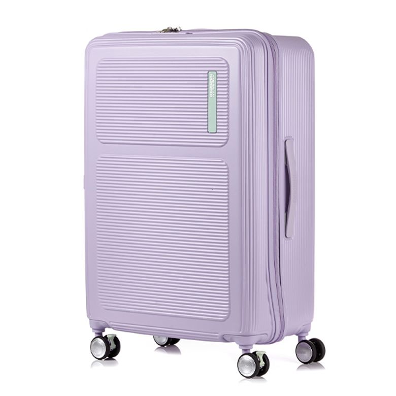 MAXIVO 캐리어 77/28 TSA EXP OS V2 LAVENDER HO281020
