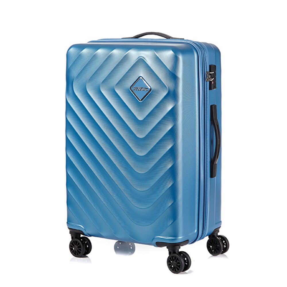 아메리칸투어리스터(AMERICAN TOURISTER) | 무신사 추천 브랜드