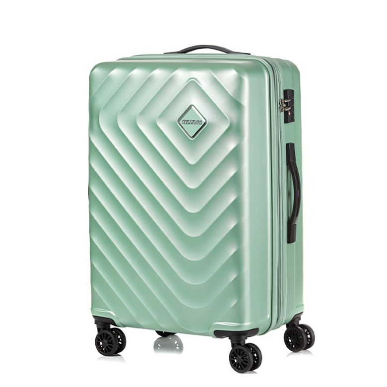 SENNA 캐리어 69/25 EXP TSA V3 MINT GREEN QC574014