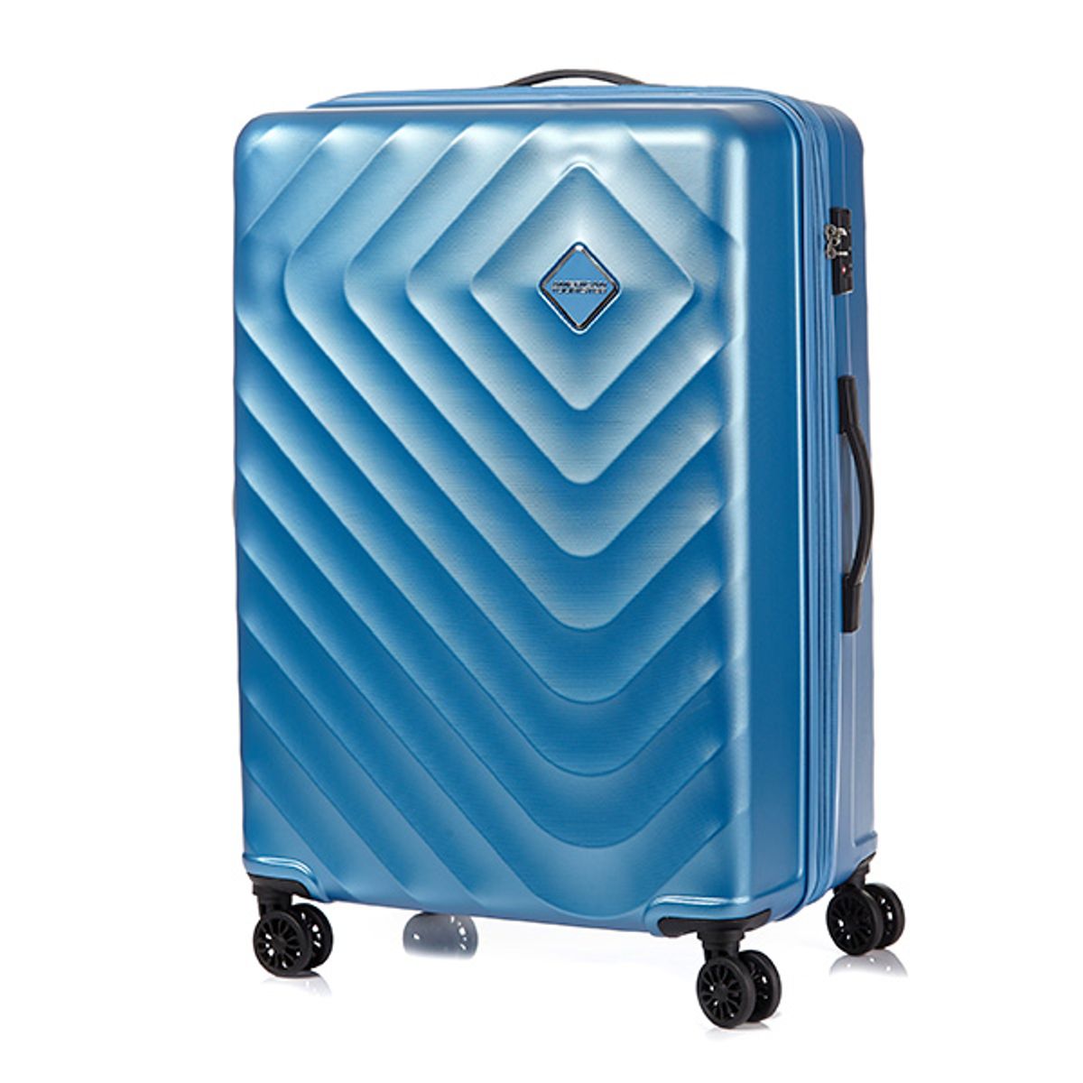 아메리칸투어리스터(AMERICAN TOURISTER) SENNA 캐리어 80/29 EXP TSA V3 SKY BLUE QC511016