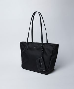 로렌 리젠나일론 쇼퍼 숄더백 (포켓 SET 구성)