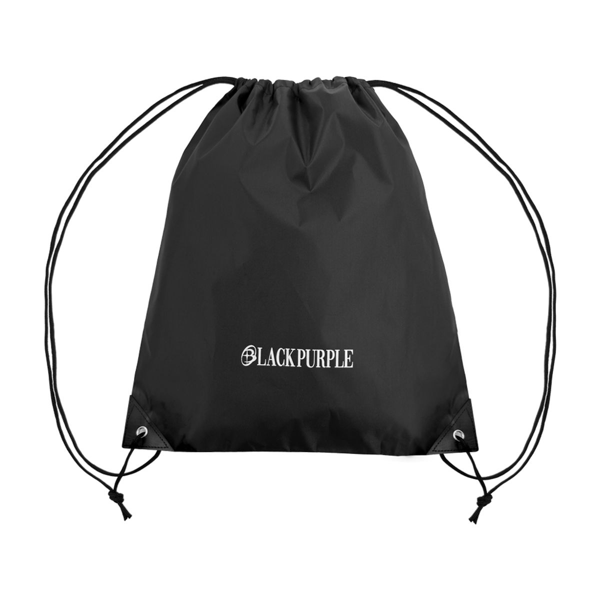블랙 퍼플(BLACK PURPLE) BLACKPURPLE 짐색  BLACKPURPLE Gym Sack