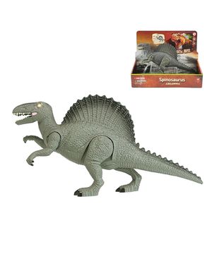 다이노월드 스피노사우루스 mini사이즈  3in1 라이트앤사운드 액션공룡