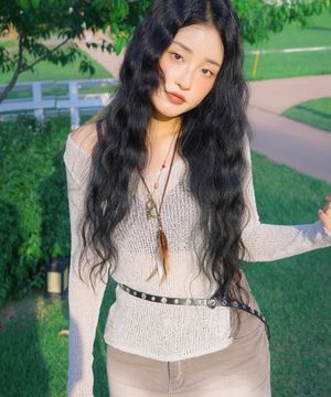 화이트스톤 포인트 벨트 12미리 가죽벨트