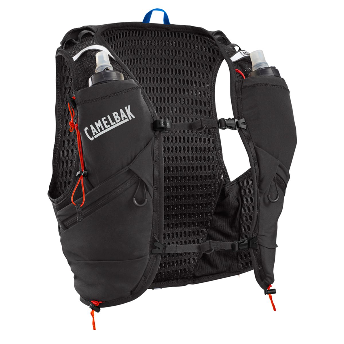 카멜백(CAMELBAK) 에이펙스 프로 런 베스트 - Black