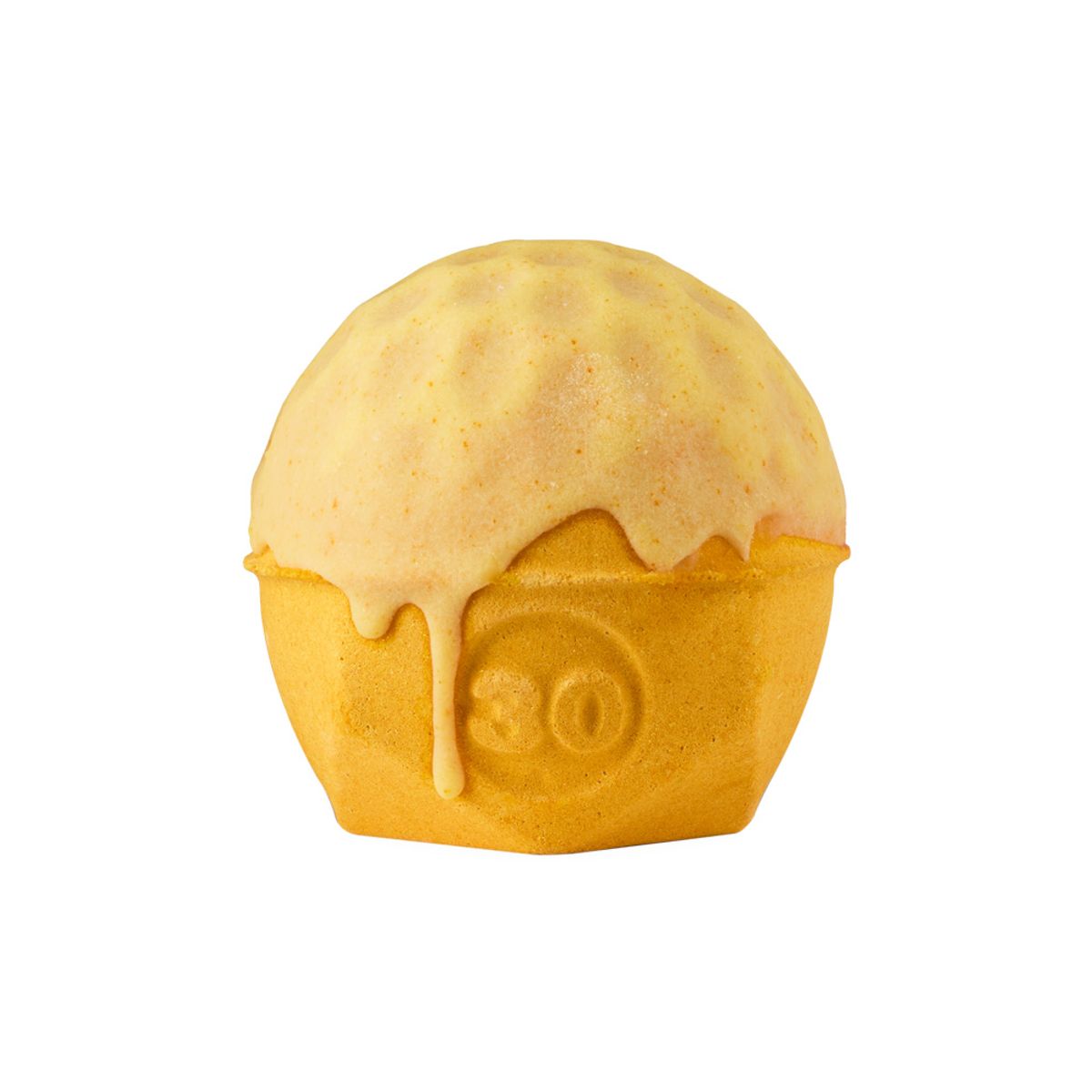 러쉬(LUSH) 스위트 애즈 허니 190g - 배쓰 밤/입욕제
