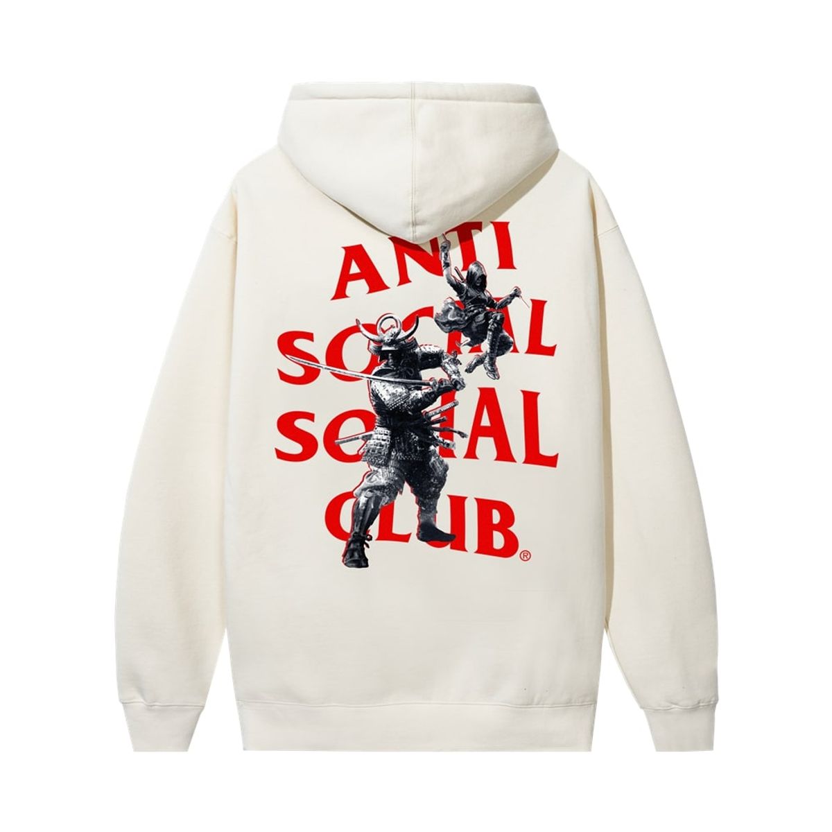 안티 소셜 소셜 클럽(ANTI SOCIAL SOCIAL CLUB) 섀도우 후디