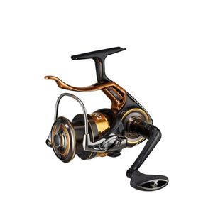 22 토너먼트 이소 2500XH-LBD 브레이크릴