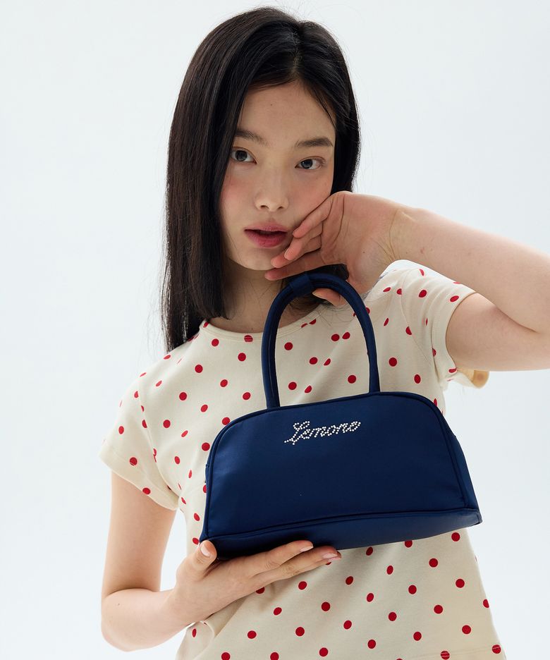 Sabrina bag / Navy
