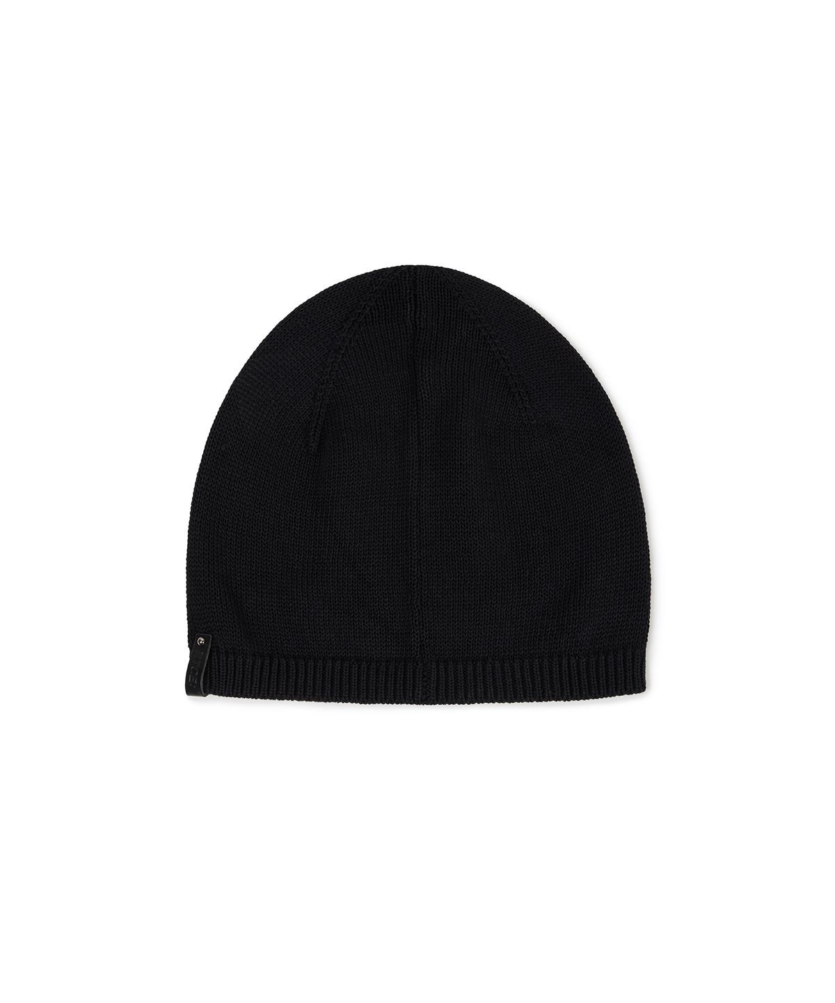 이티씨이(ETCE) SHEER BEANIE (BLACK)