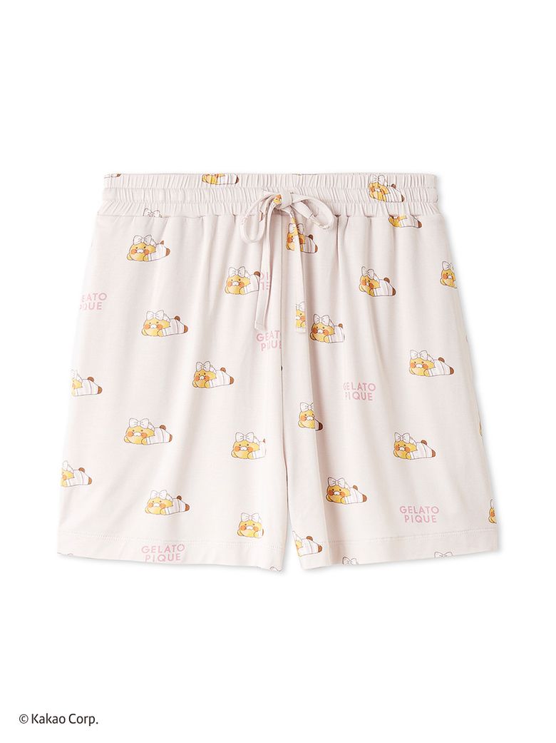 [KAKAO FRIENDS] 라이언&춘식이 숏팬츠 PWCP251252