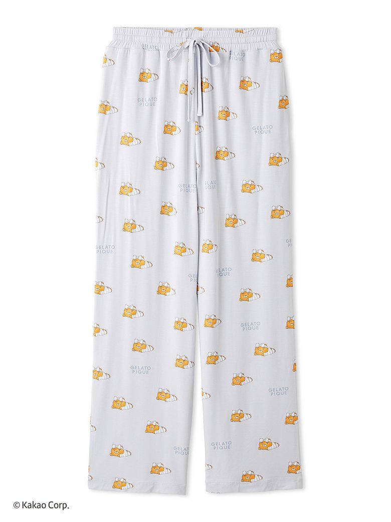 [KAKAO FRIENDS] 라이언&춘식이 롱팬츠 PWCP251253