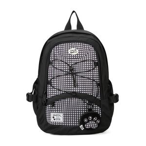 보니 백팩 [블랙]