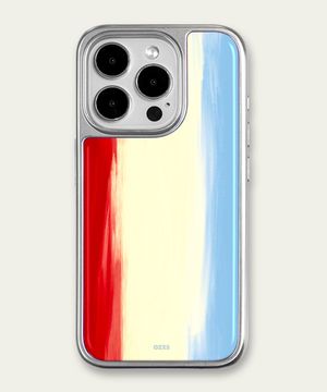 [실버 에폭시 범퍼] 108 CANDY BRUSH (silver-epoxy-bumper)