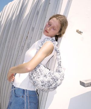 Paisley Cozy 페이즐리 코지 H75141010