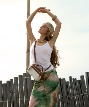 Bell 벨 코스메틱백 H75144010