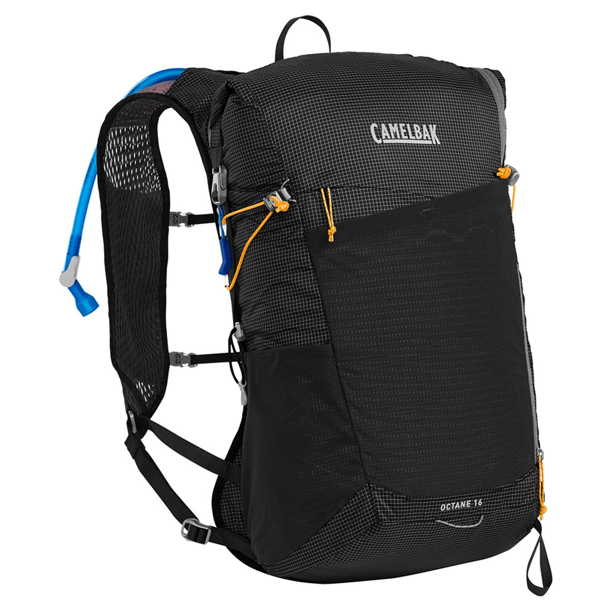 카멜백(CAMELBAK) 옥탄 16L - Black