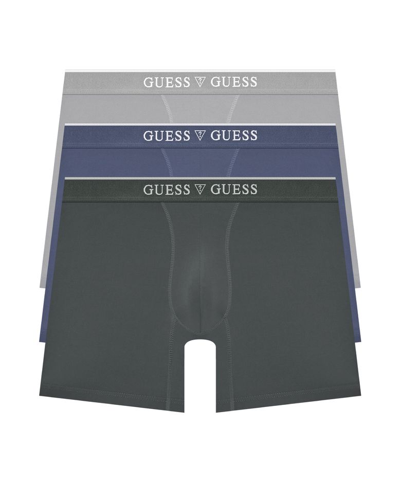 톤톤밴디드 아스킨 롱드로즈 세트 3PACK (CH/DBU/GY)