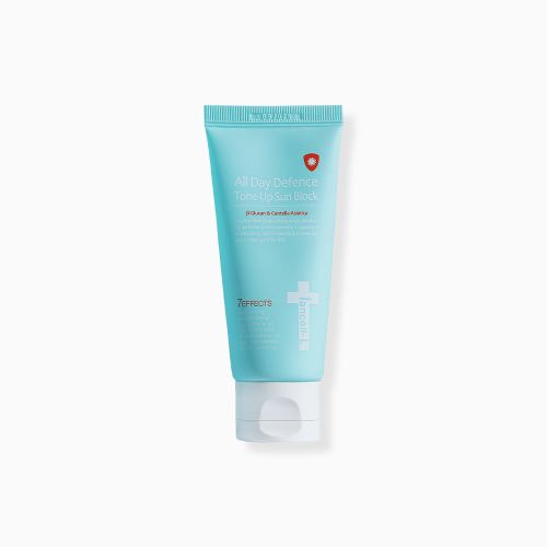 iancell All-Day Defense Tone-Up Sun Block 50g