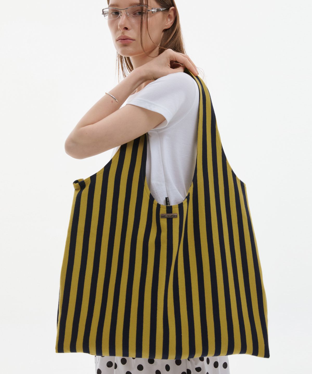 이에스씨 스튜디오(ESC STUDIO) easy peasy bag (navy)