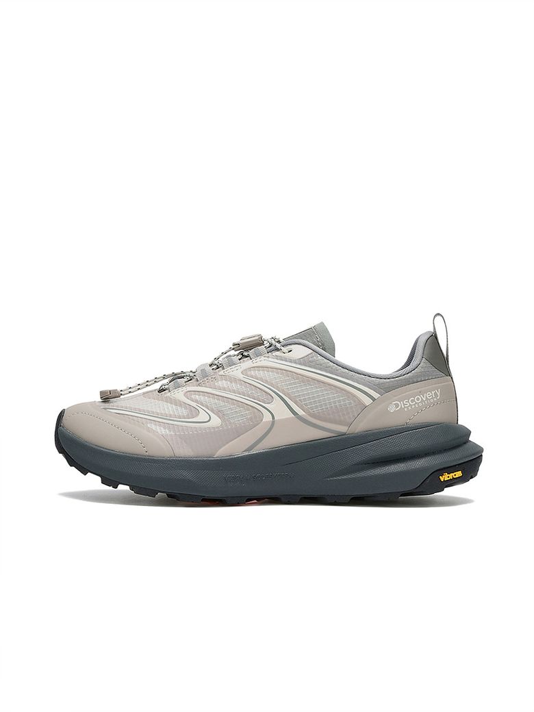 글라이드 비브람 (GREY)