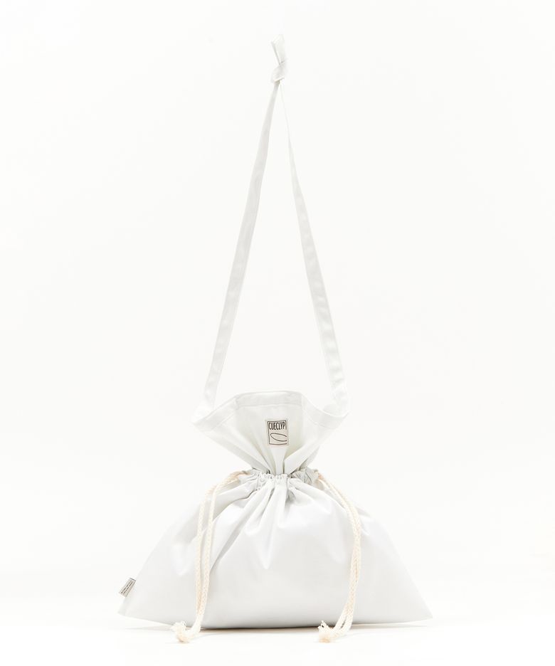 [Hidden Worker] Nurse Bag (White)