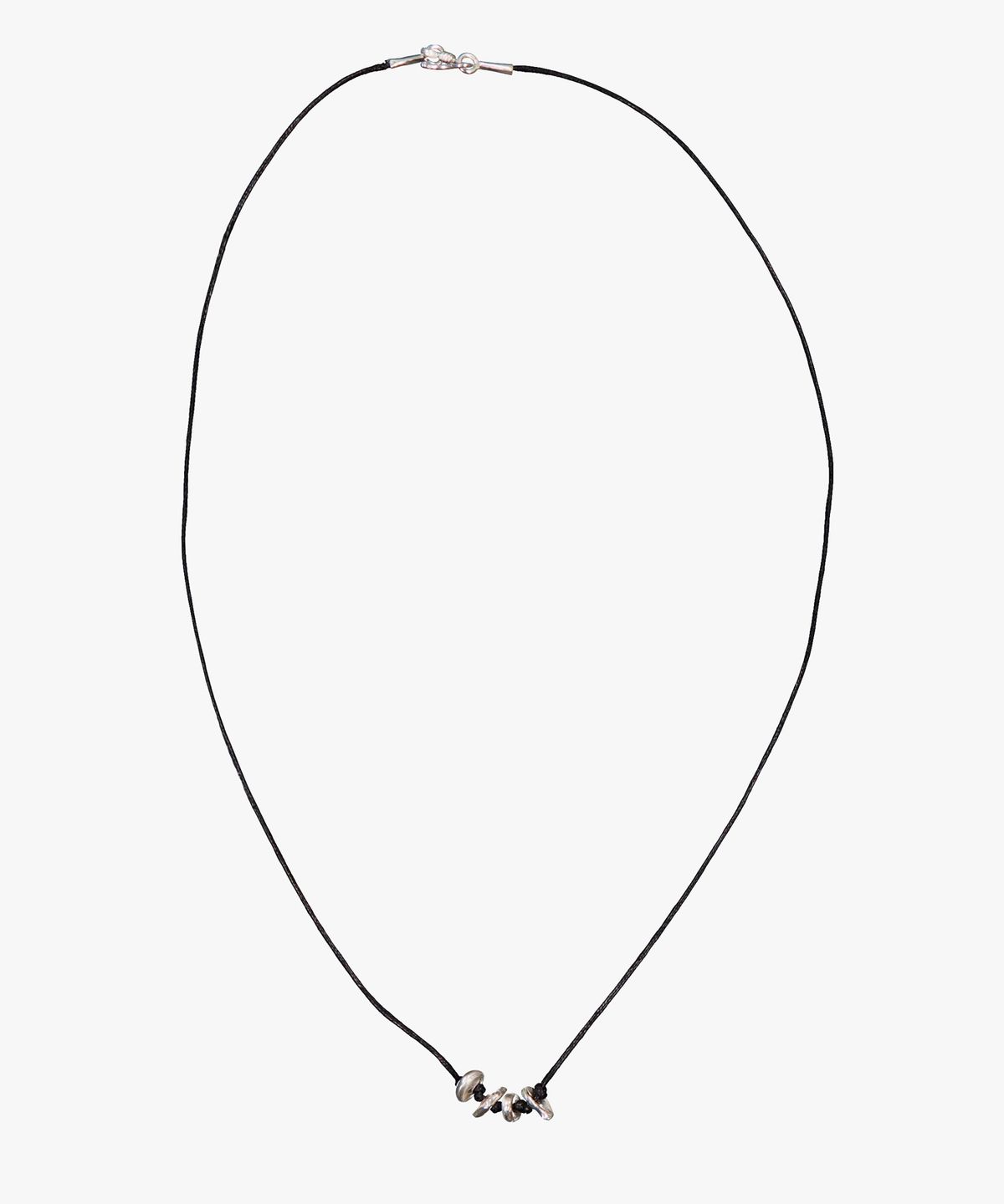 키마우라(KIMAURA) Pebble Necklace