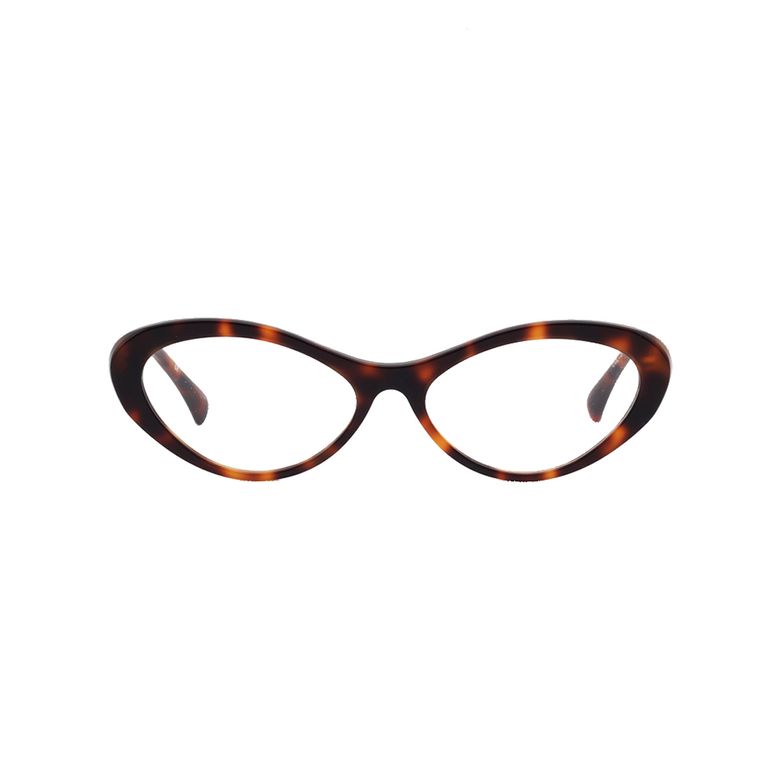 X 엑스  Col.3  레오파드