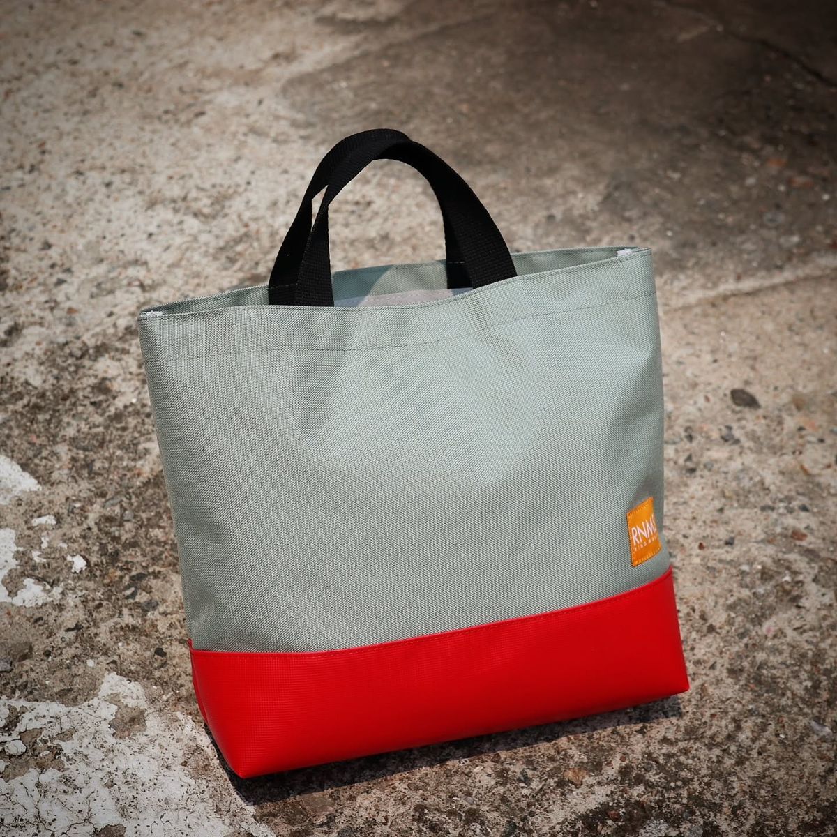 알엔엠에스(RNMS) TOTEBAG AT3