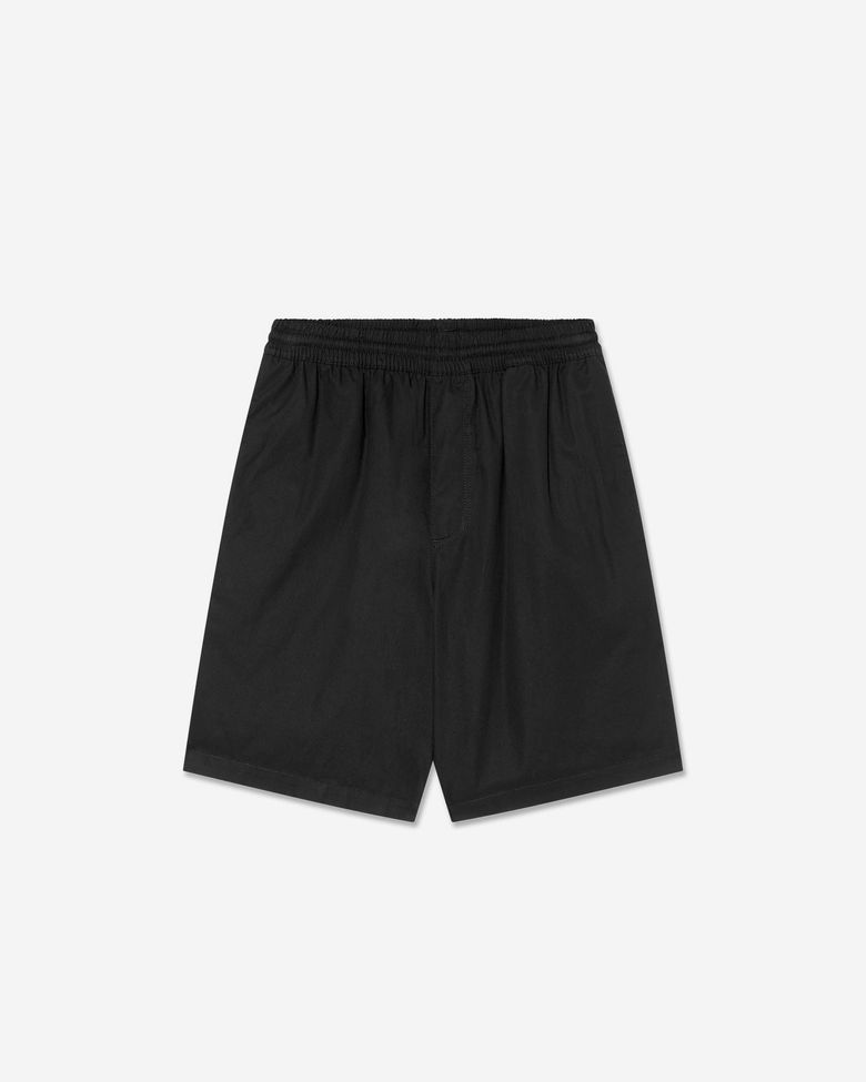 SURF SHORTS [BLACK]
