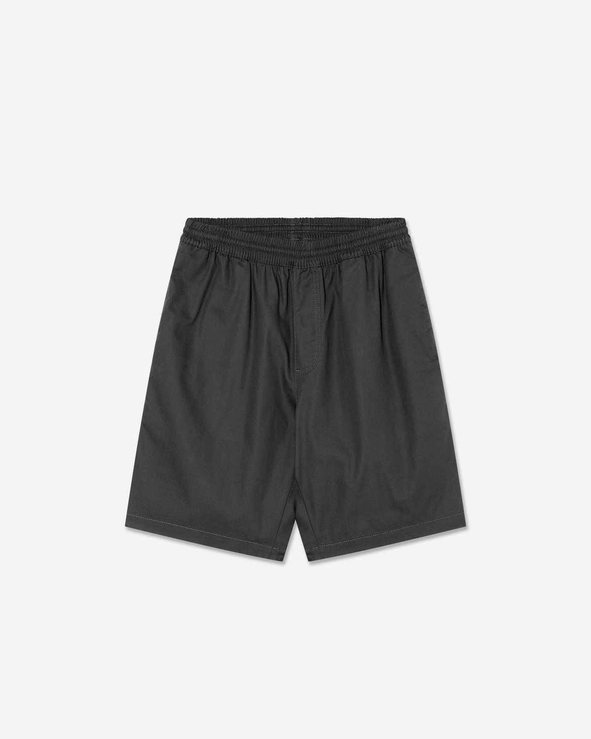 폴라(POLAR) SURF SHORTS [GRAPHITE]