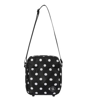 [에이프릴에잇X베테제] 도트 미니 크로스백