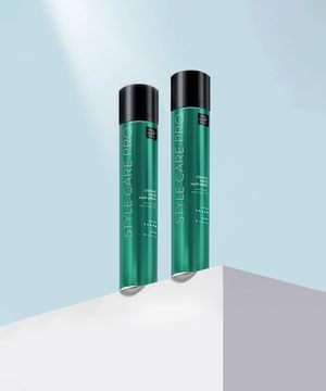 스타일케어 헤어스프레이 스트롱홀드 300ml 2입