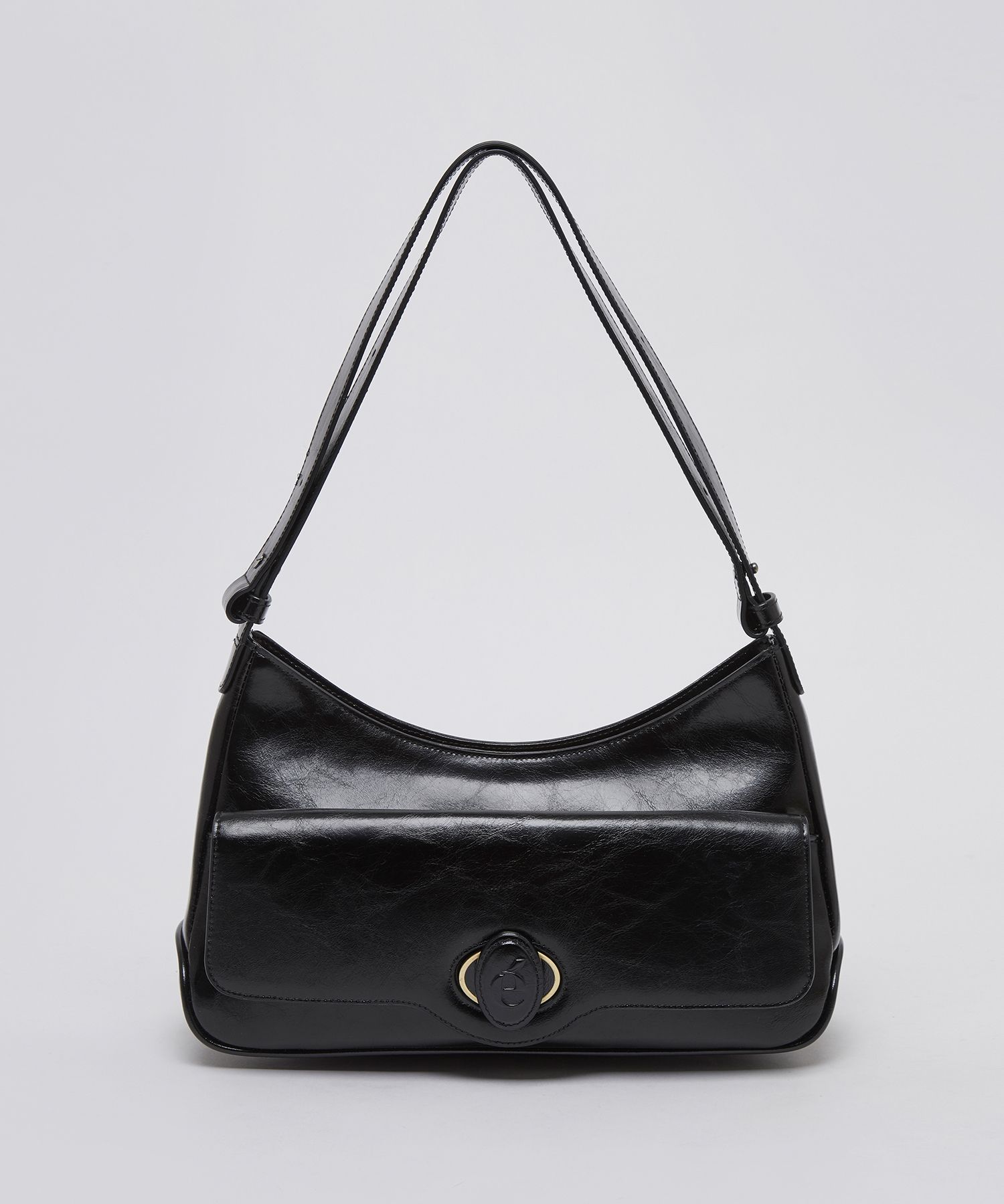 【ARCHIVEPKE】Oval card bag (Deep sleep) EXCLUSIVE] Oval card bag(Deep sleep)_Archivépke