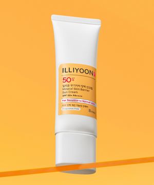 무기자차 장벽 선크림 50ml