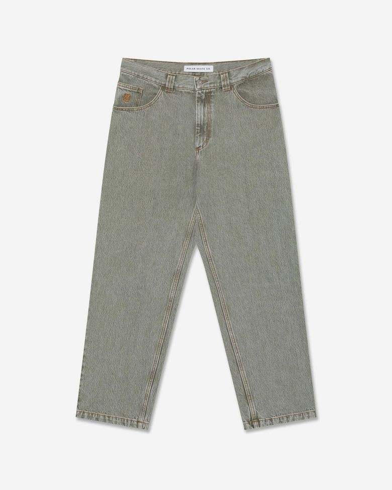 93 Pants - Eucalyptus